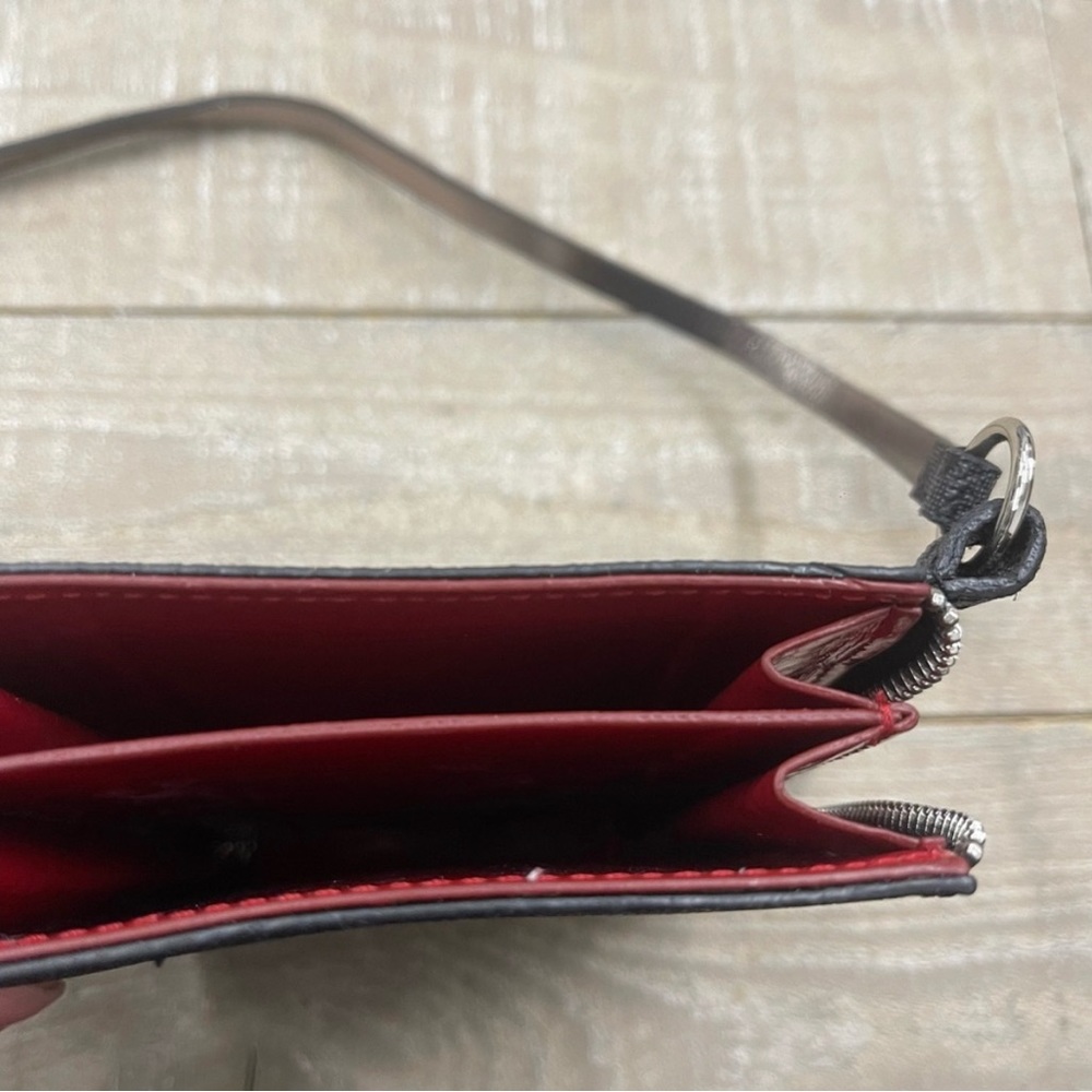 Michael Kors | MK logo NWT leather belt fanny bag - Picture 6 of 12